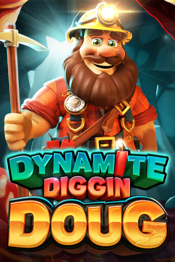 Dynamite Diggin Doug играть онлайн на интерес| Pin-Up без денег