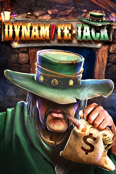 Dynamite Jack играть онлайн на интерес| Pin-Up без денег
