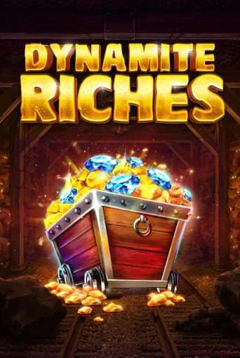 Dynamite Riches играть онлайн на интерес| Pin-Up без денег