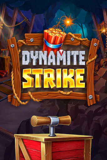 Dynamite Strike играть онлайн на интерес| Pin-Up без денег
