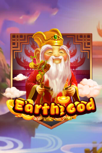 Earth God играть онлайн на интерес| Pin-Up без денег