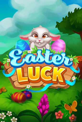Easter Luck играть онлайн на интерес| Pin-Up без денег
