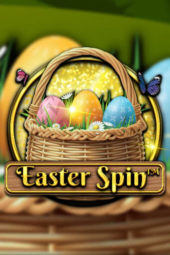 Easter Spin играть онлайн на интерес| Pin-Up без денег