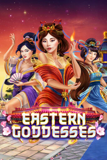 Eastern Goddesses играть онлайн на интерес| Pin-Up без денег