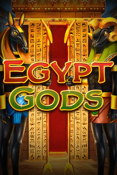 Egypt Gods играть онлайн на интерес| Pin-Up без денег