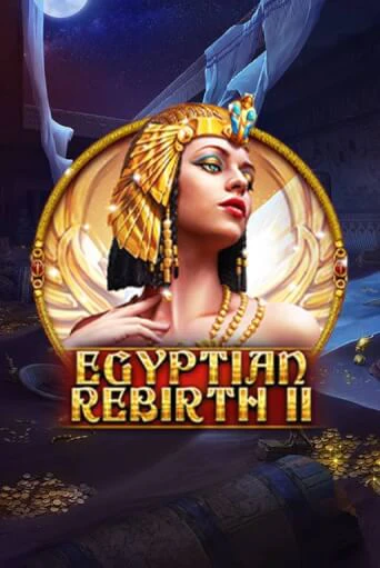 Egyptian Rebirth II - 10 Lines играть онлайн на интерес| Pin-Up без денег