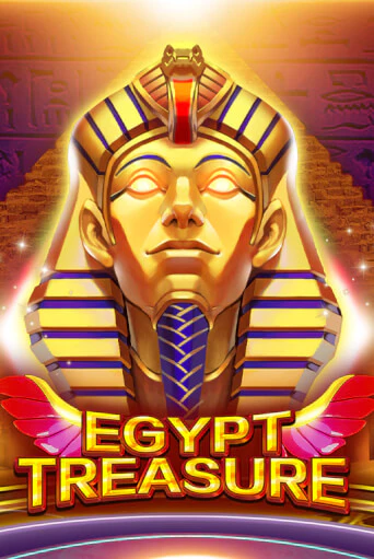 Egypt Treasure играть онлайн на интерес| Pin-Up без денег