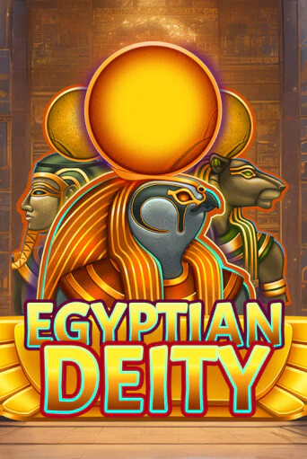Egyptian Deity играть онлайн на интерес| Pin-Up без денег