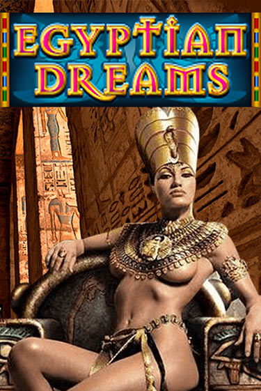 Egyptian Dreams играть онлайн на интерес| Pin-Up без денег