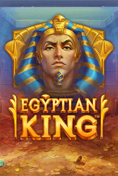 Egyptian King играть онлайн на интерес| Pin-Up без денег