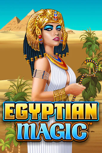 Egyptian Magic играть онлайн на интерес| Pin-Up без денег