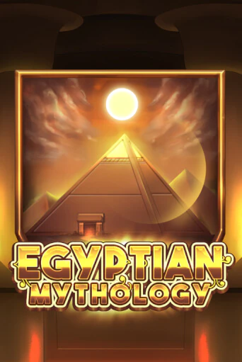 Egyptian Mythology играть онлайн на интерес| Pin-Up без денег
