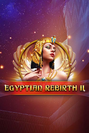 Egyptian Rebirth II играть онлайн на интерес| Pin-Up без денег