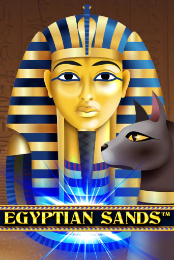 Egyptian Sands играть онлайн на интерес| Pin-Up без денег