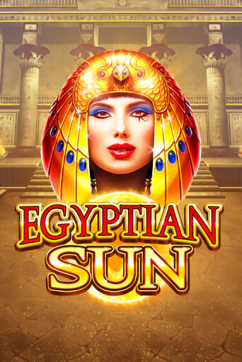 Egyptian Sun играть онлайн на интерес| Pin-Up без денег