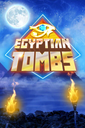 Egyptian Tombs играть онлайн на интерес| Pin-Up без денег