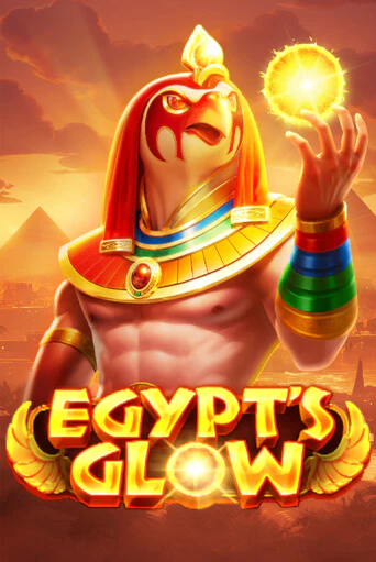 Egypt's Glow играть онлайн на интерес| Pin-Up без денег