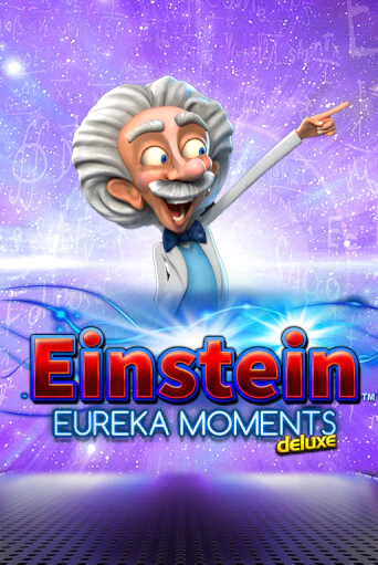 Einstein Eureka Moments играть онлайн на интерес| Pin-Up без денег