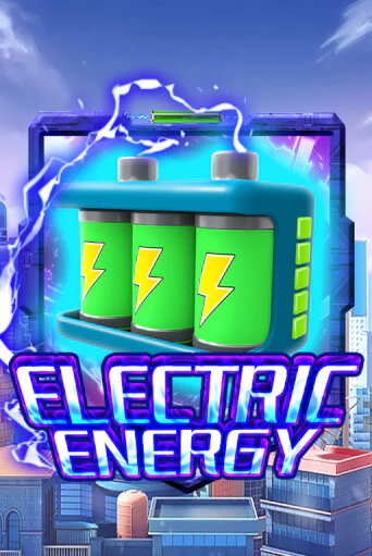 Electric Energy играть онлайн на интерес| Pin-Up без денег