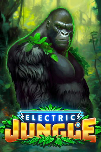 Electric Jungle играть онлайн на интерес| Pin-Up без денег