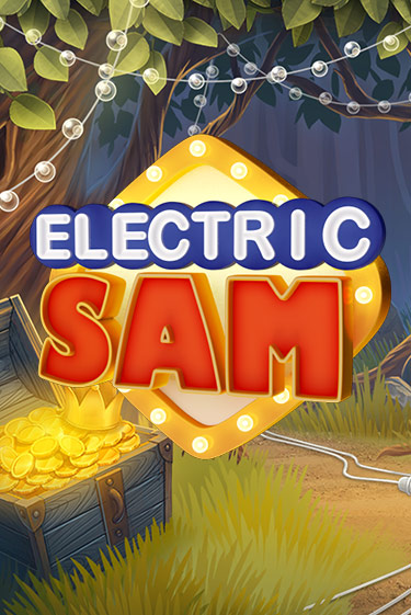 Electric SAM играть онлайн на интерес| Pin-Up без денег
