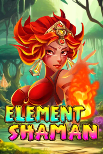Element Shaman играть онлайн на интерес| Pin-Up без денег