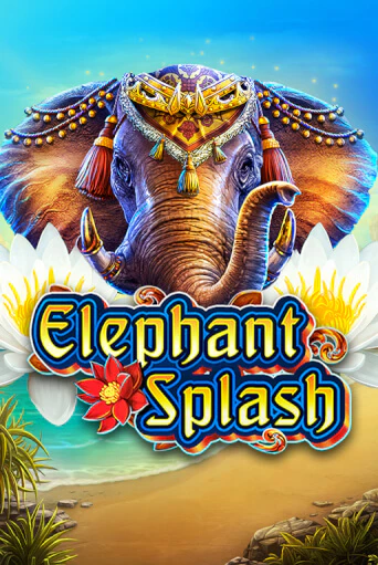 Elephant Splash играть онлайн на интерес| Pin-Up без денег