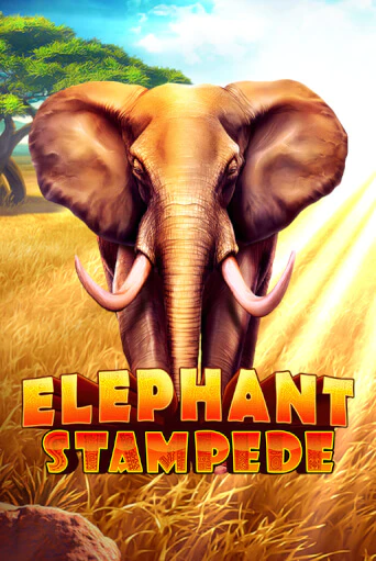 Elephant Stampede играть онлайн на интерес| Pin-Up без денег