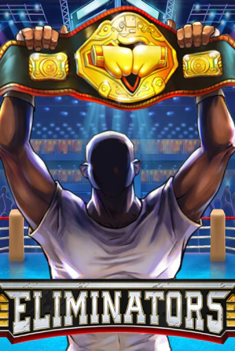 Eliminators играть онлайн на интерес| Pin-Up без денег