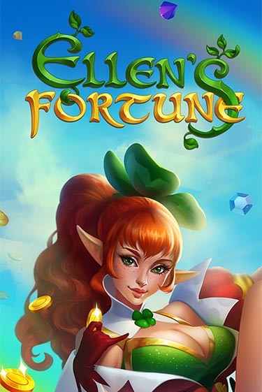 Ellen’s Fortune играть онлайн на интерес| Pin-Up без денег