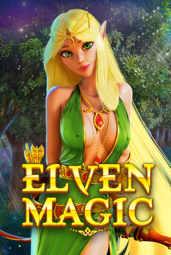 Elven Magic играть онлайн на интерес| Pin-Up без денег