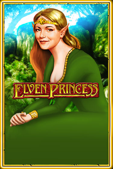 Elven Princess играть онлайн на интерес| Pin-Up без денег
