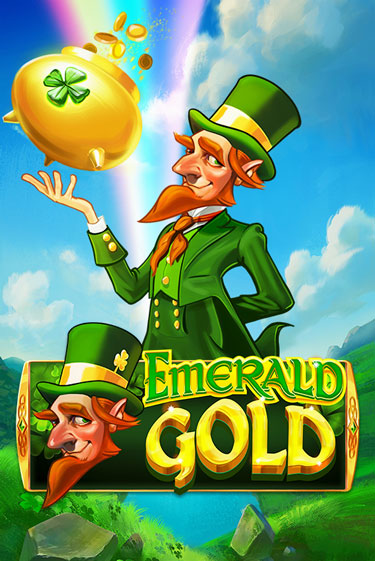 Emerald Gold играть онлайн на интерес| Pin-Up без денег