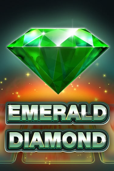 Emerald Diamond играть онлайн на интерес| Pin-Up без денег