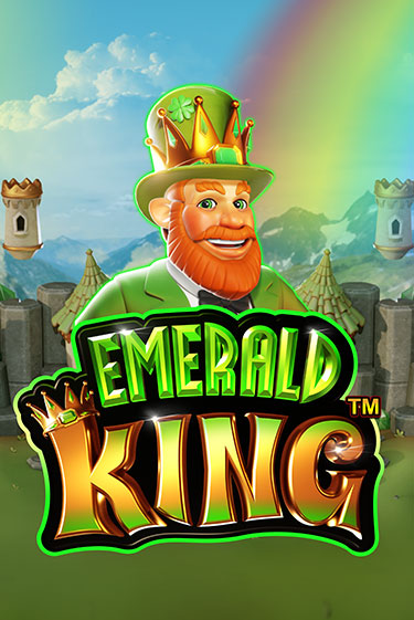 Emerald King играть онлайн на интерес| Pin-Up без денег