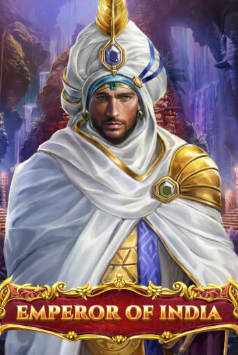 Emperor of India играть онлайн на интерес| Pin-Up без денег