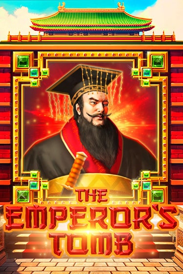 The Emperor's Tomb играть онлайн на интерес| Pin-Up без денег