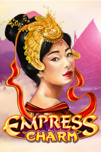 Empress Charm играть онлайн на интерес| Pin-Up без денег
