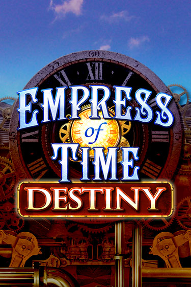 Empress of Time: Destiny играть онлайн на интерес| Pin-Up без денег