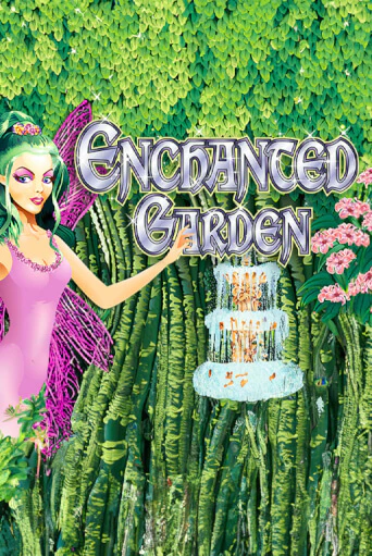 Enchanted Garden играть онлайн на интерес| Pin-Up без денег