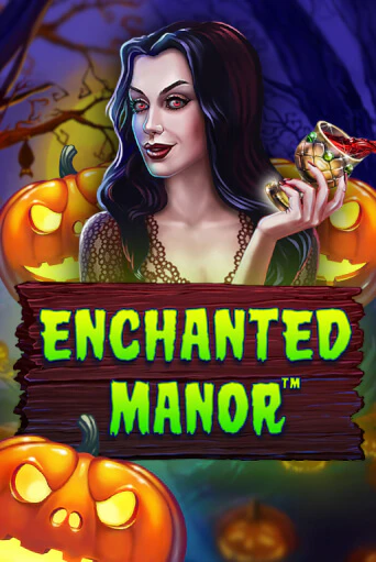 Enchanted Manor (50 lines) играть онлайн на интерес| Pin-Up без денег
