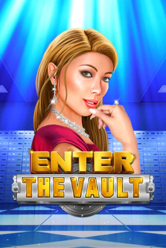 Enter the Vault играть онлайн на интерес| Pin-Up без денег