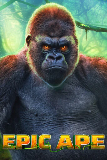 Epic Ape играть онлайн на интерес| Pin-Up без денег