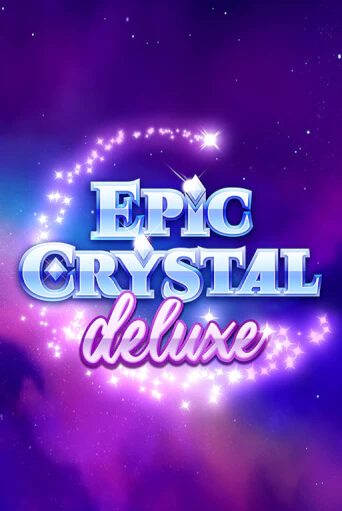 Epic Crystal Deluxe играть онлайн на интерес| Pin-Up без денег