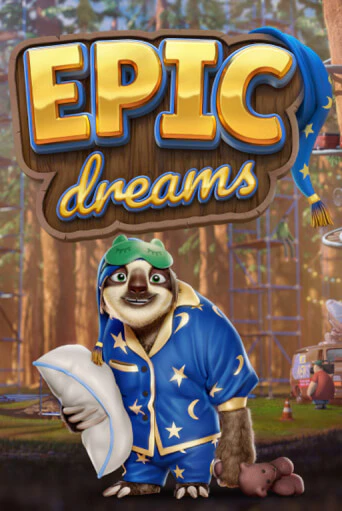 Epic Dreams играть онлайн на интерес| Pin-Up без денег