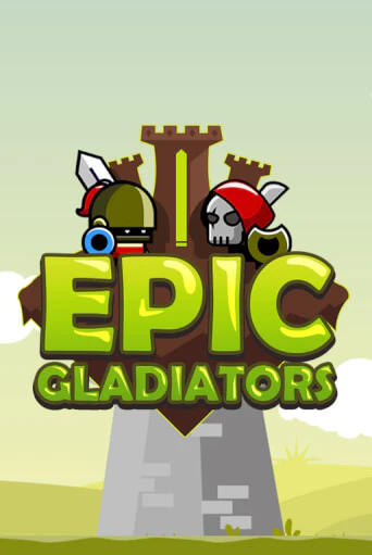 Epic Gladiators играть онлайн на интерес| Pin-Up без денег