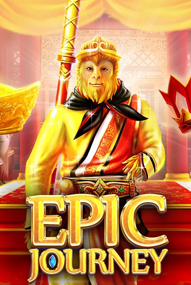 Epic Journey играть онлайн на интерес| Pin-Up без денег