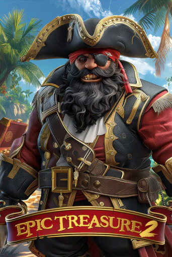 Epic Treasure 2 играть онлайн на интерес| Pin-Up без денег