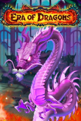Era of Dragons играть онлайн на интерес| Pin-Up без денег
