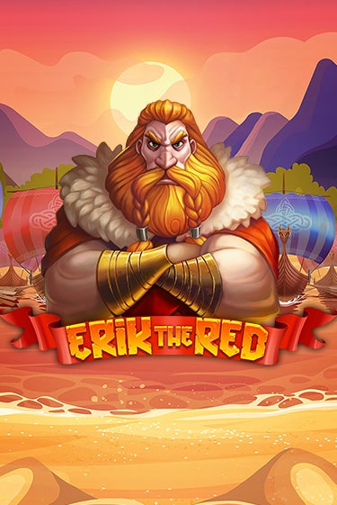 Erik the Red играть онлайн на интерес| Pin-Up без денег